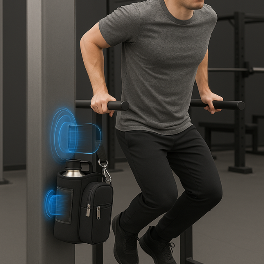 Why Every Gym-Goer Needs a Magnetic Gym Pack?