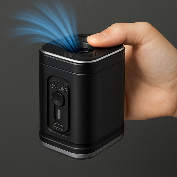 PocketVac®