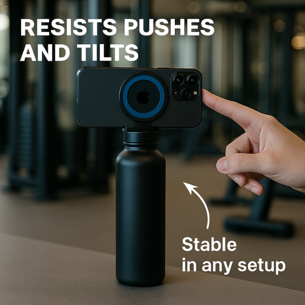 HydroSnap-360®