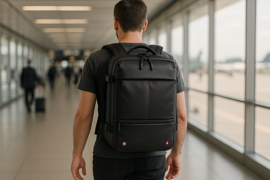 5 Smart Packing Tips for Travelers Using Compression Bags