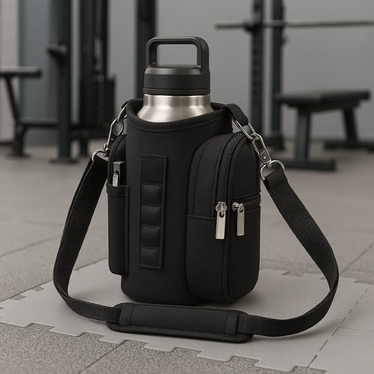 NeoMag GymPack®
